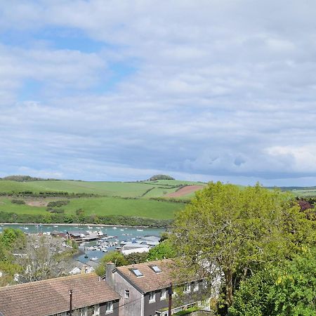 Rockmount 1 Villa Salcombe Luaran gambar