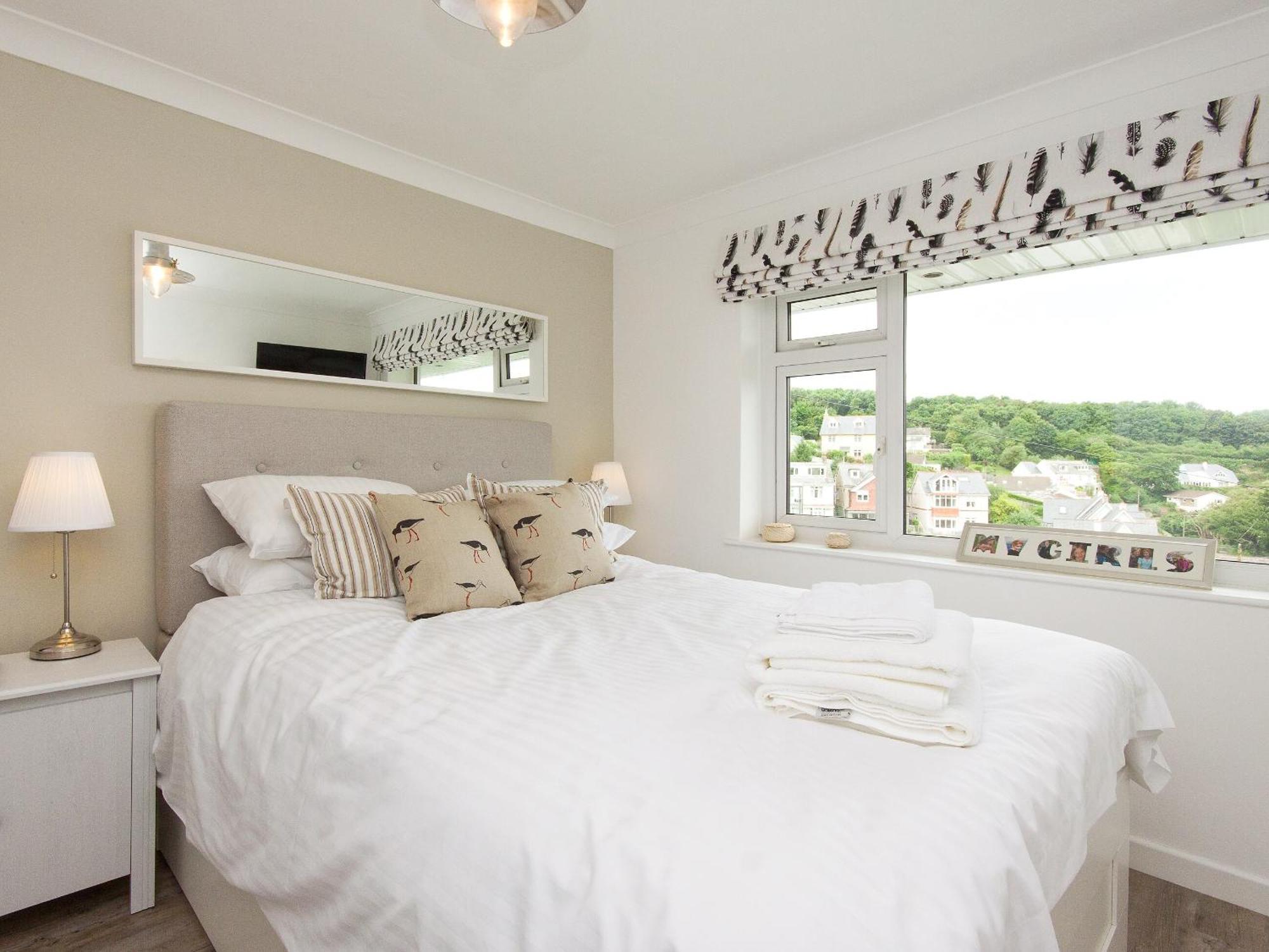 Rockmount 1 Villa Salcombe Luaran gambar