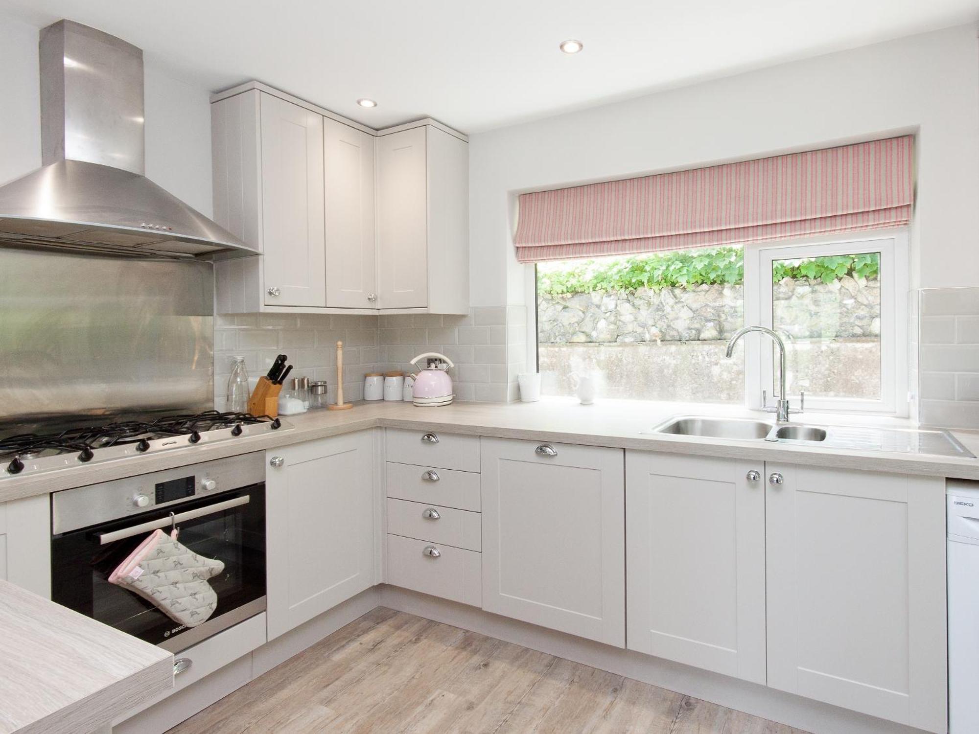 Rockmount 1 Villa Salcombe Luaran gambar