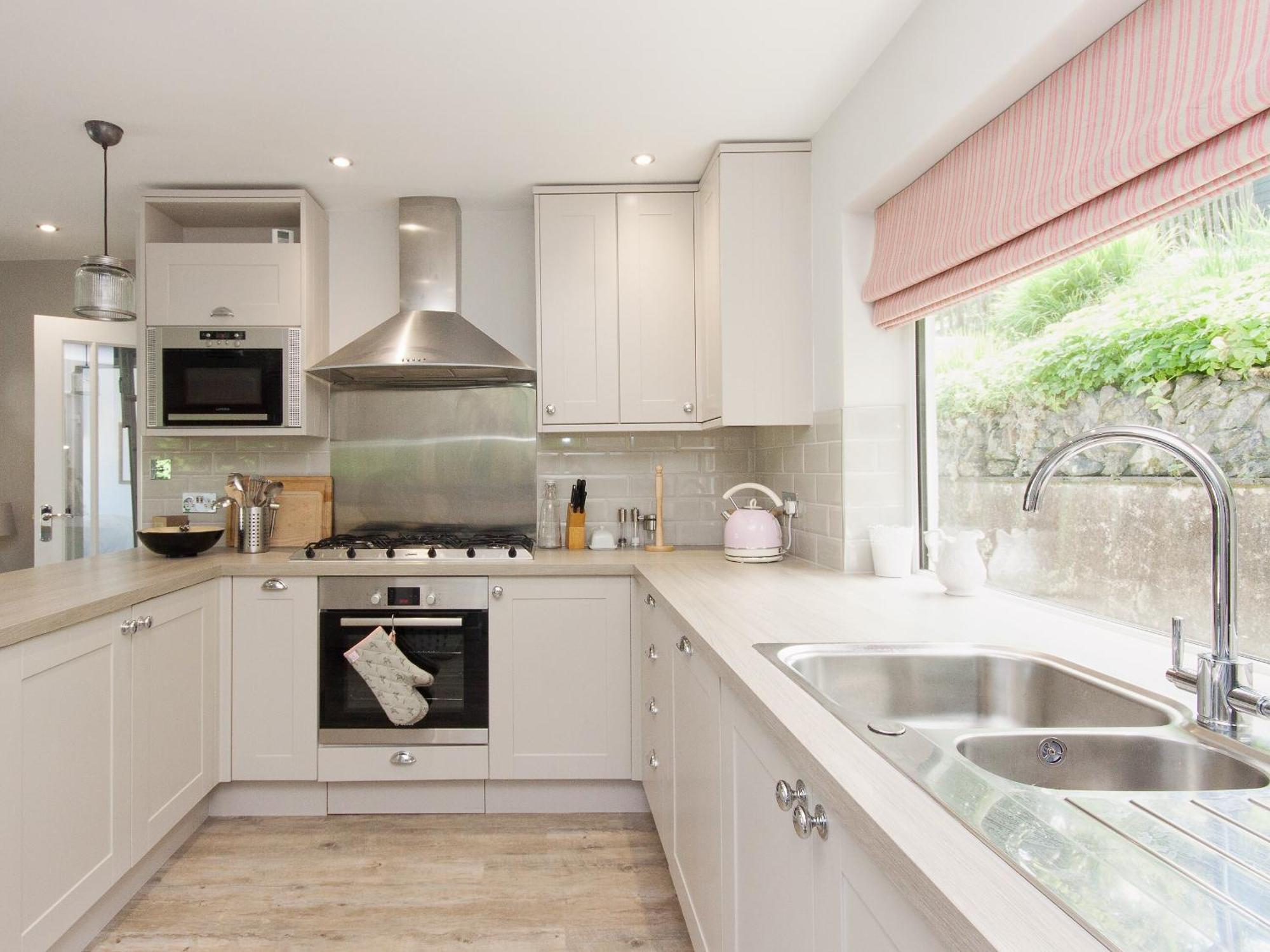 Rockmount 1 Villa Salcombe Luaran gambar