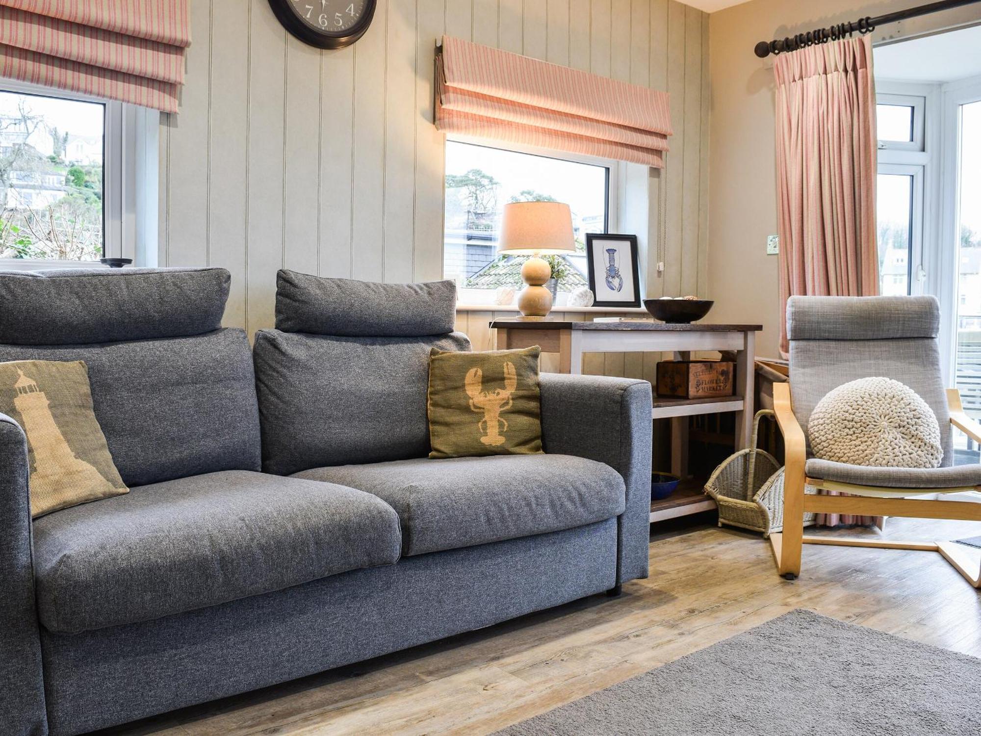Rockmount 1 Villa Salcombe Luaran gambar