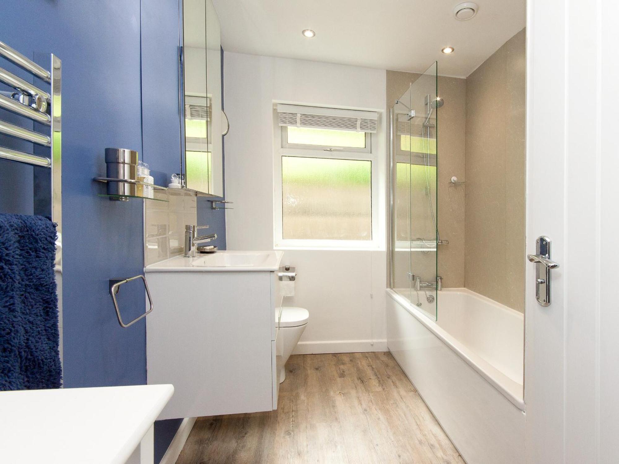 Rockmount 1 Villa Salcombe Luaran gambar