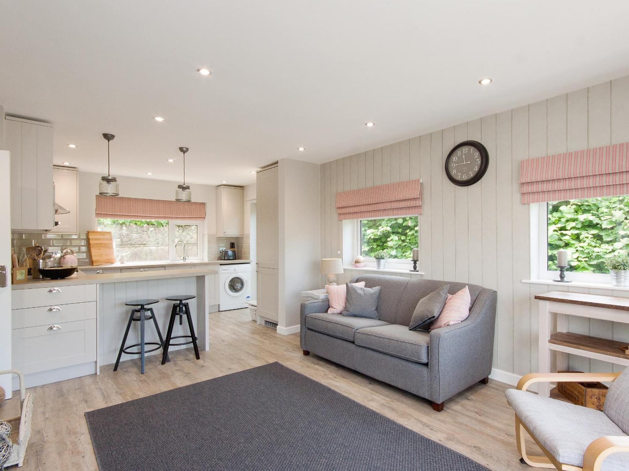 Rockmount 1 Villa Salcombe Luaran gambar