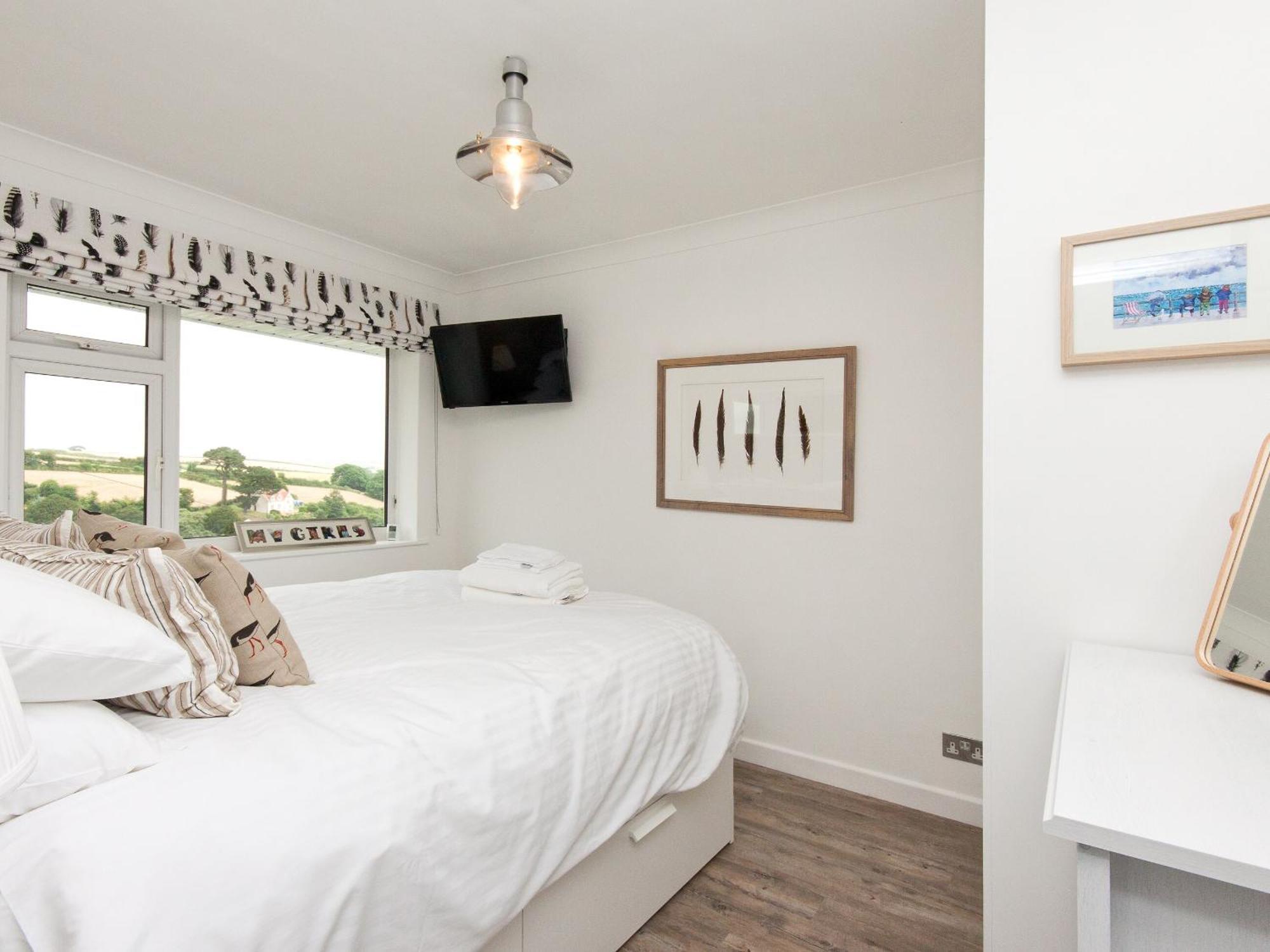 Rockmount 1 Villa Salcombe Luaran gambar