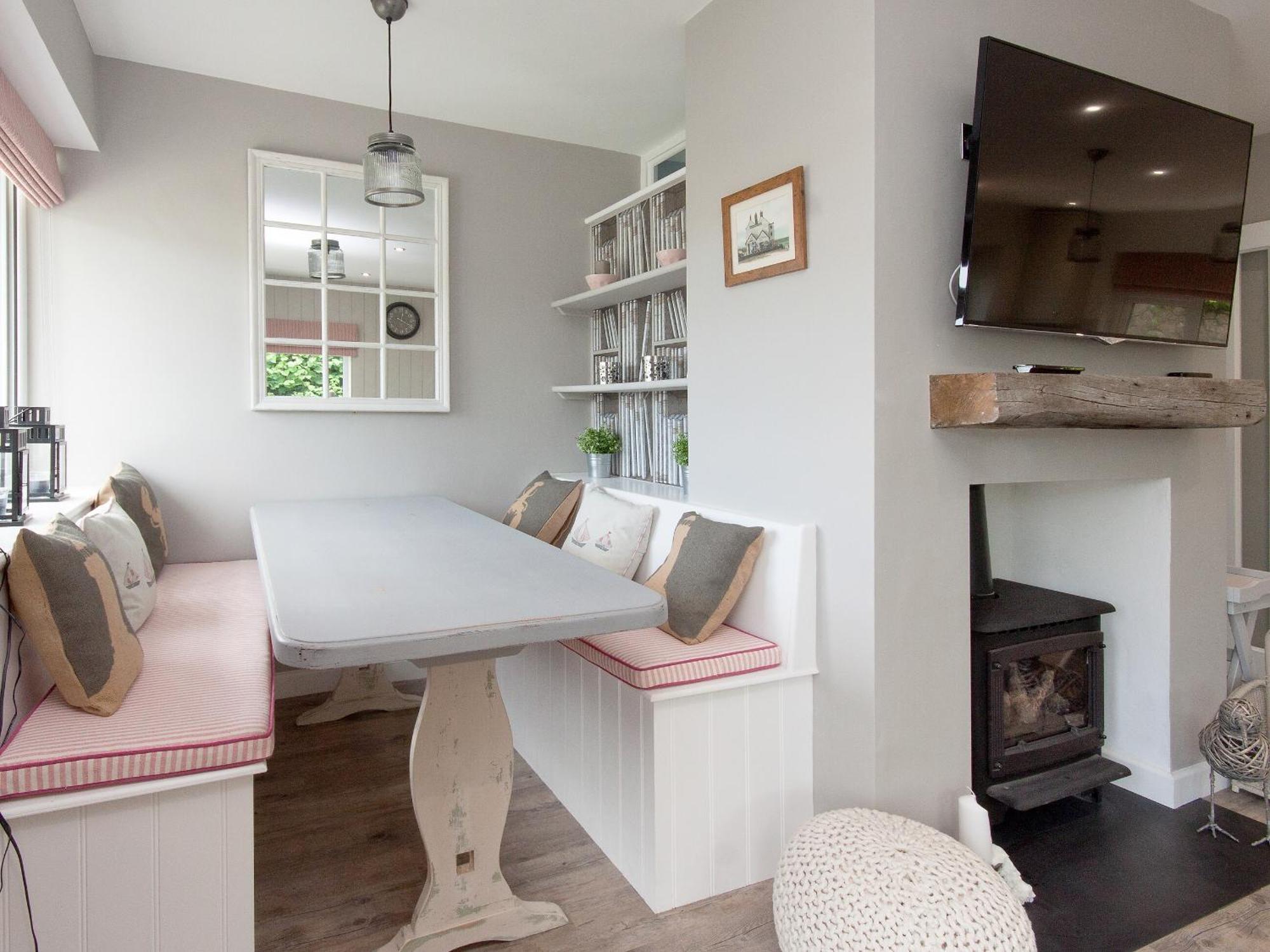 Rockmount 1 Villa Salcombe Luaran gambar