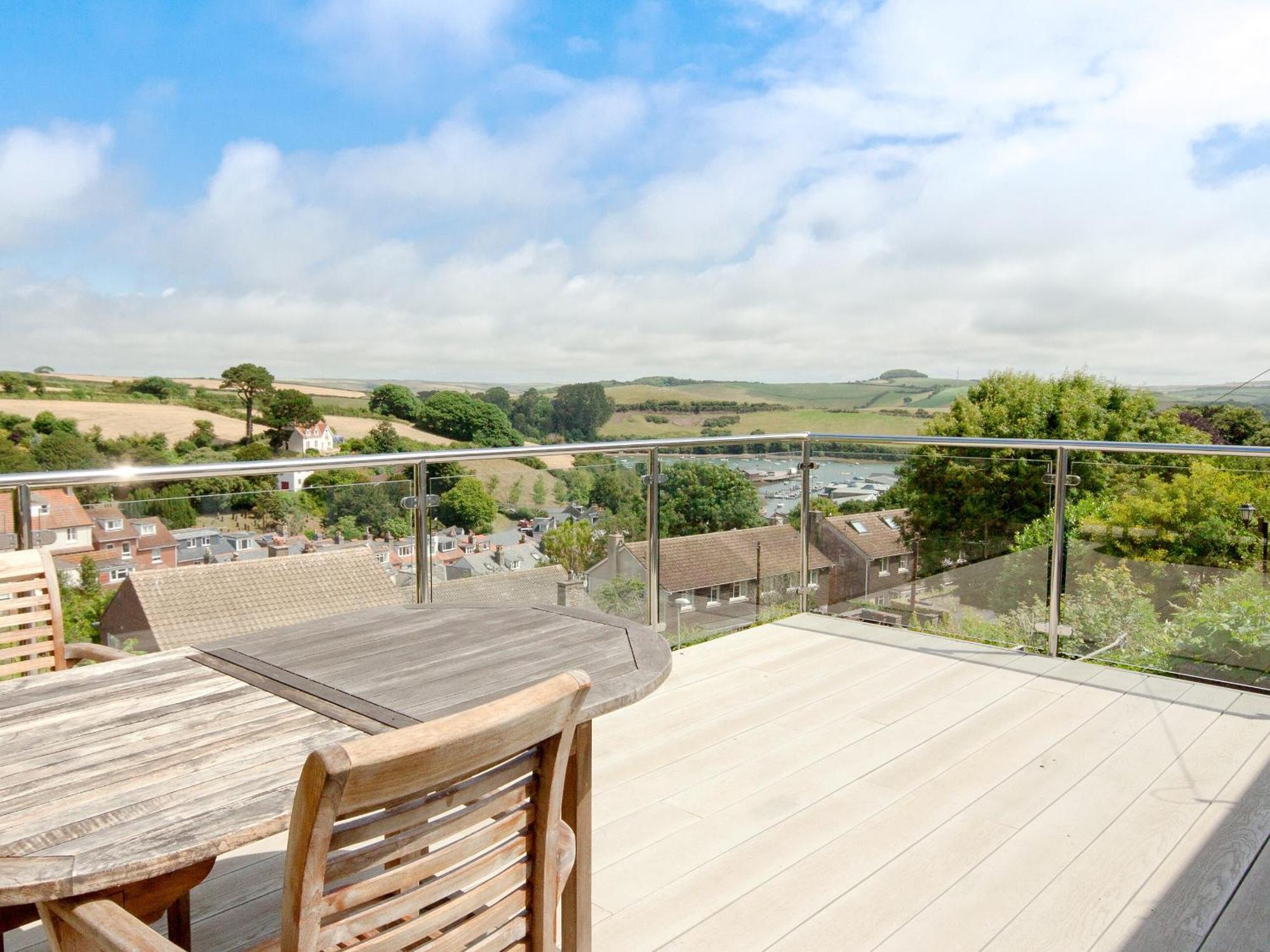 Rockmount 1 Villa Salcombe Luaran gambar